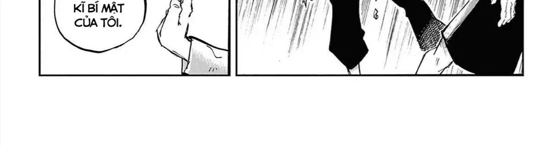 Khúc Ca Kẻ Dạ Hành Chap 86 - Next Chap 87