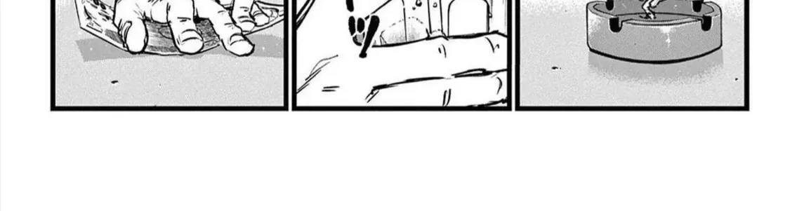 Khúc Ca Kẻ Dạ Hành Chap 86 - Next Chap 87