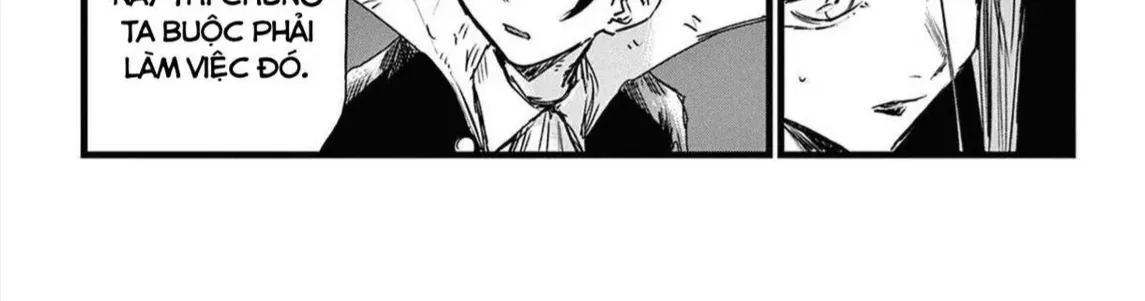 Khúc Ca Kẻ Dạ Hành Chap 86 - Next Chap 87
