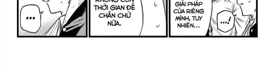 Khúc Ca Kẻ Dạ Hành Chap 86 - Next Chap 87