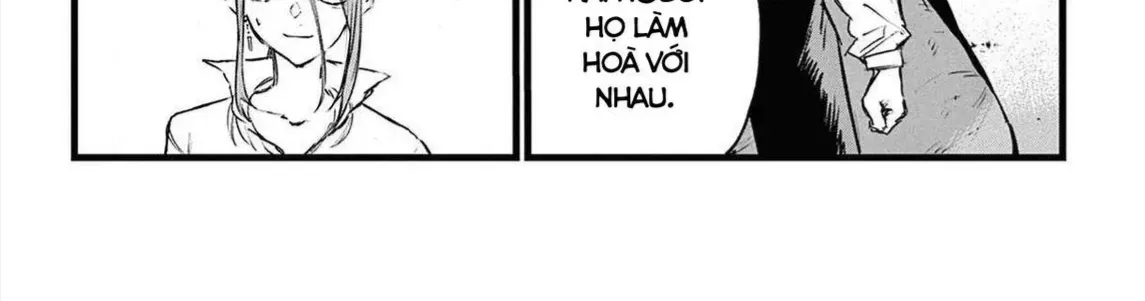 Khúc Ca Kẻ Dạ Hành Chap 87 - Next Chap 88