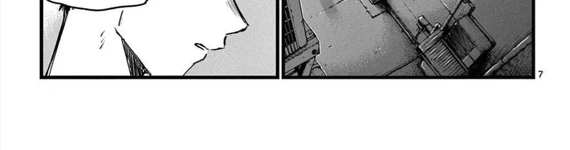 Khúc Ca Kẻ Dạ Hành Chap 87 - Next Chap 88