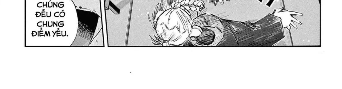 Khúc Ca Kẻ Dạ Hành Chap 87 - Next Chap 88