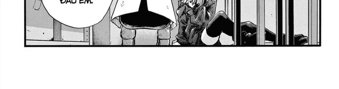 Khúc Ca Kẻ Dạ Hành Chap 87 - Next Chap 88