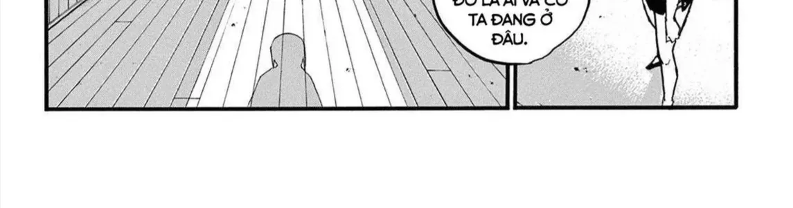 Khúc Ca Kẻ Dạ Hành Chap 87 - Next Chap 88