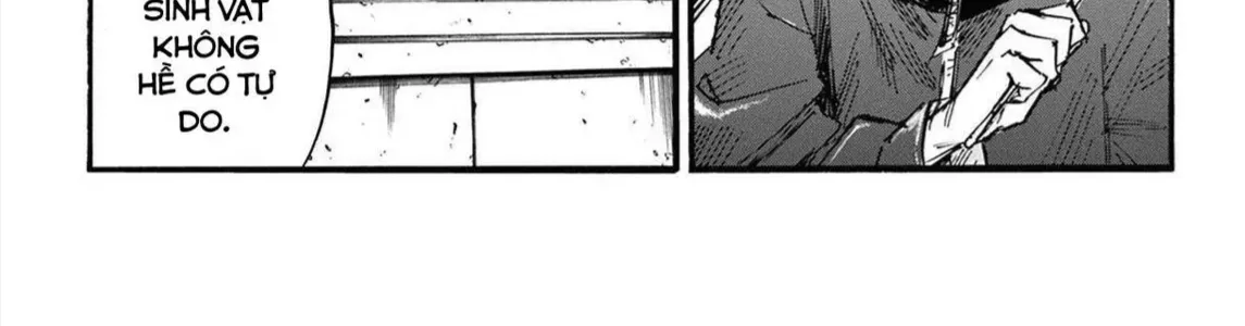 Khúc Ca Kẻ Dạ Hành Chap 88 - Next Chap 89