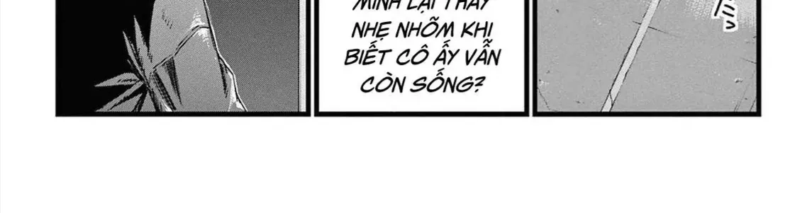 Khúc Ca Kẻ Dạ Hành Chap 88 - Next Chap 89
