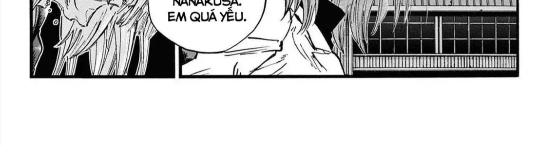 Khúc Ca Kẻ Dạ Hành Chap 88 - Next Chap 89