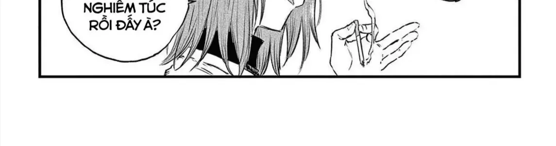Khúc Ca Kẻ Dạ Hành Chap 88 - Next Chap 89