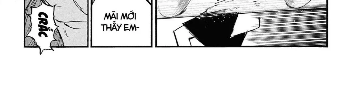 Khúc Ca Kẻ Dạ Hành Chap 89 - Next Chap 90