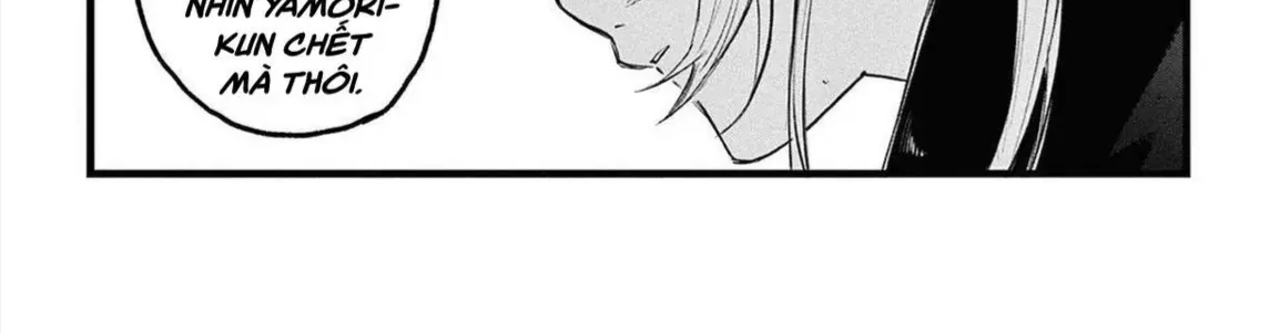 Khúc Ca Kẻ Dạ Hành Chap 89 - Next Chap 90