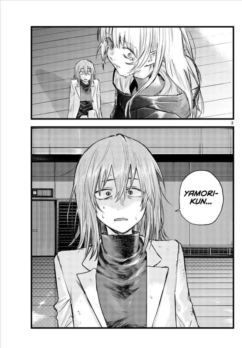 Khúc Ca Kẻ Dạ Hành Chap 90 - Next Chap 91