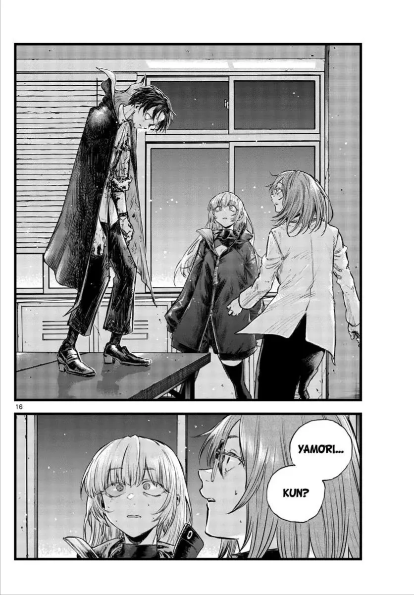 Khúc Ca Kẻ Dạ Hành Chap 92 - Next Chap 93