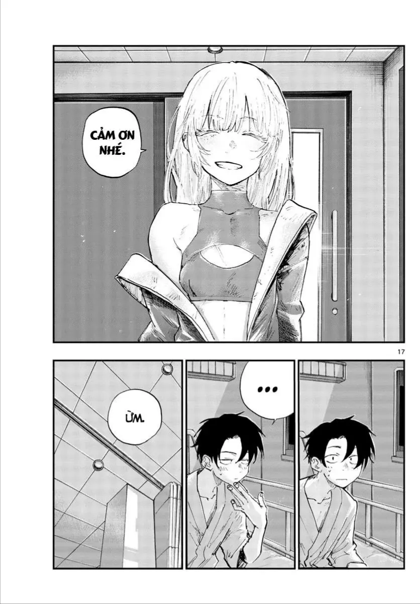 Khúc Ca Kẻ Dạ Hành Chap 94 - Next Chap 95