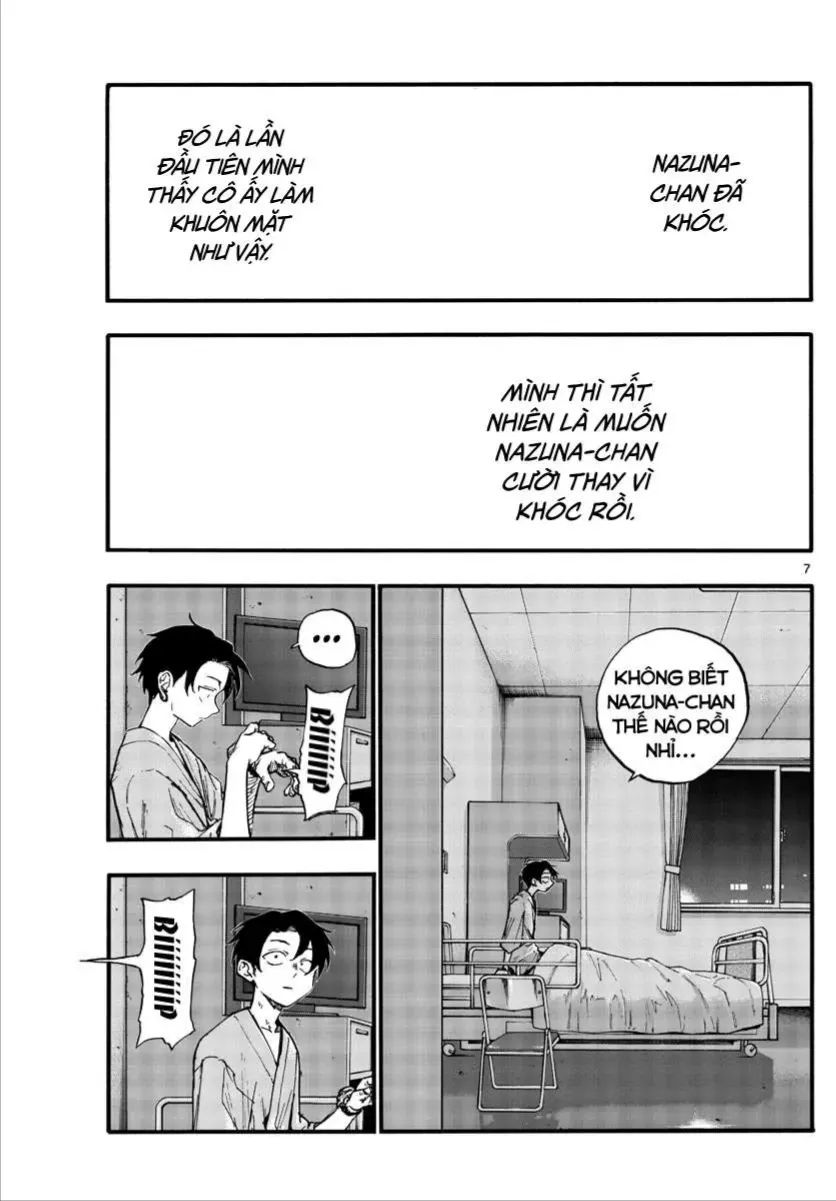 Khúc Ca Kẻ Dạ Hành Chap 94 - Next Chap 95