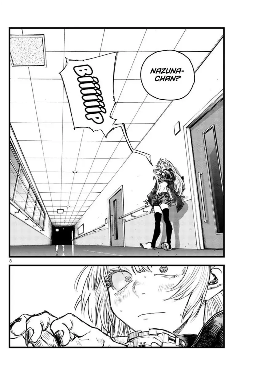 Khúc Ca Kẻ Dạ Hành Chap 94 - Next Chap 95