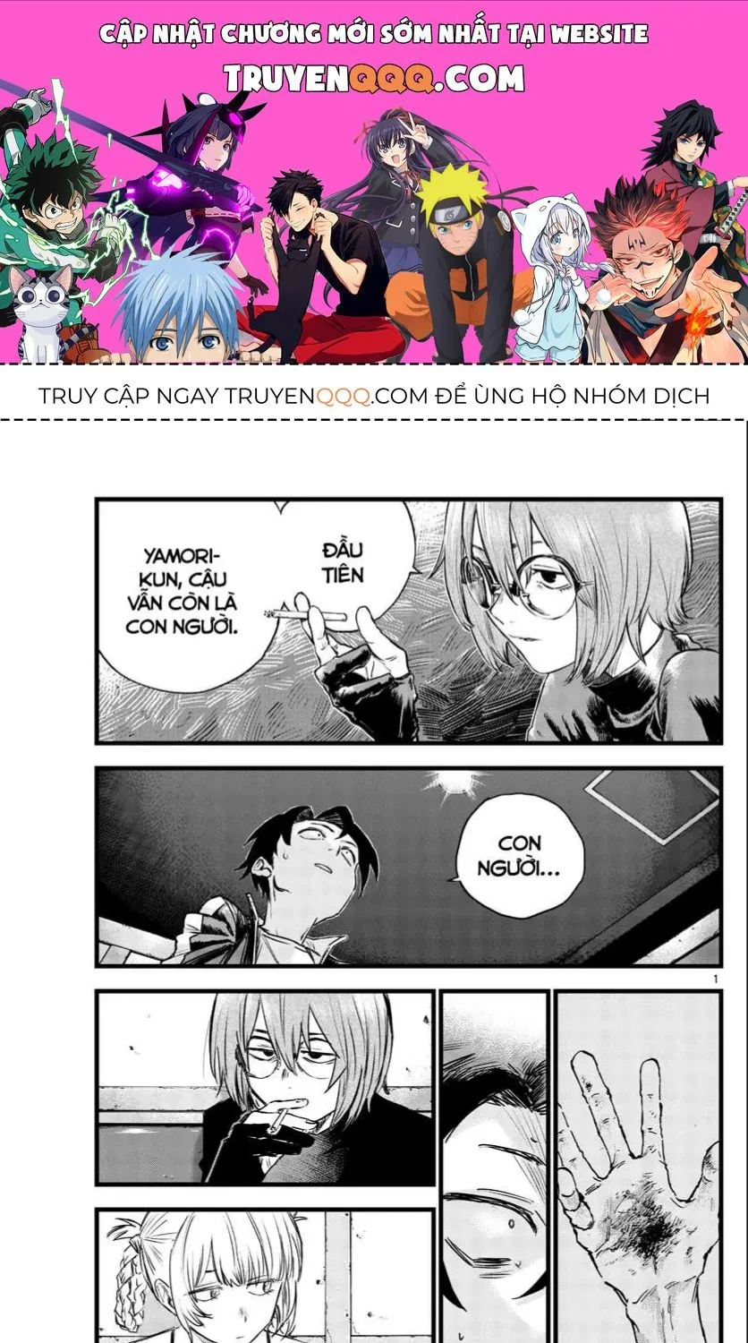 Khúc Ca Kẻ Dạ Hành Chap 96 - Next Chap 97