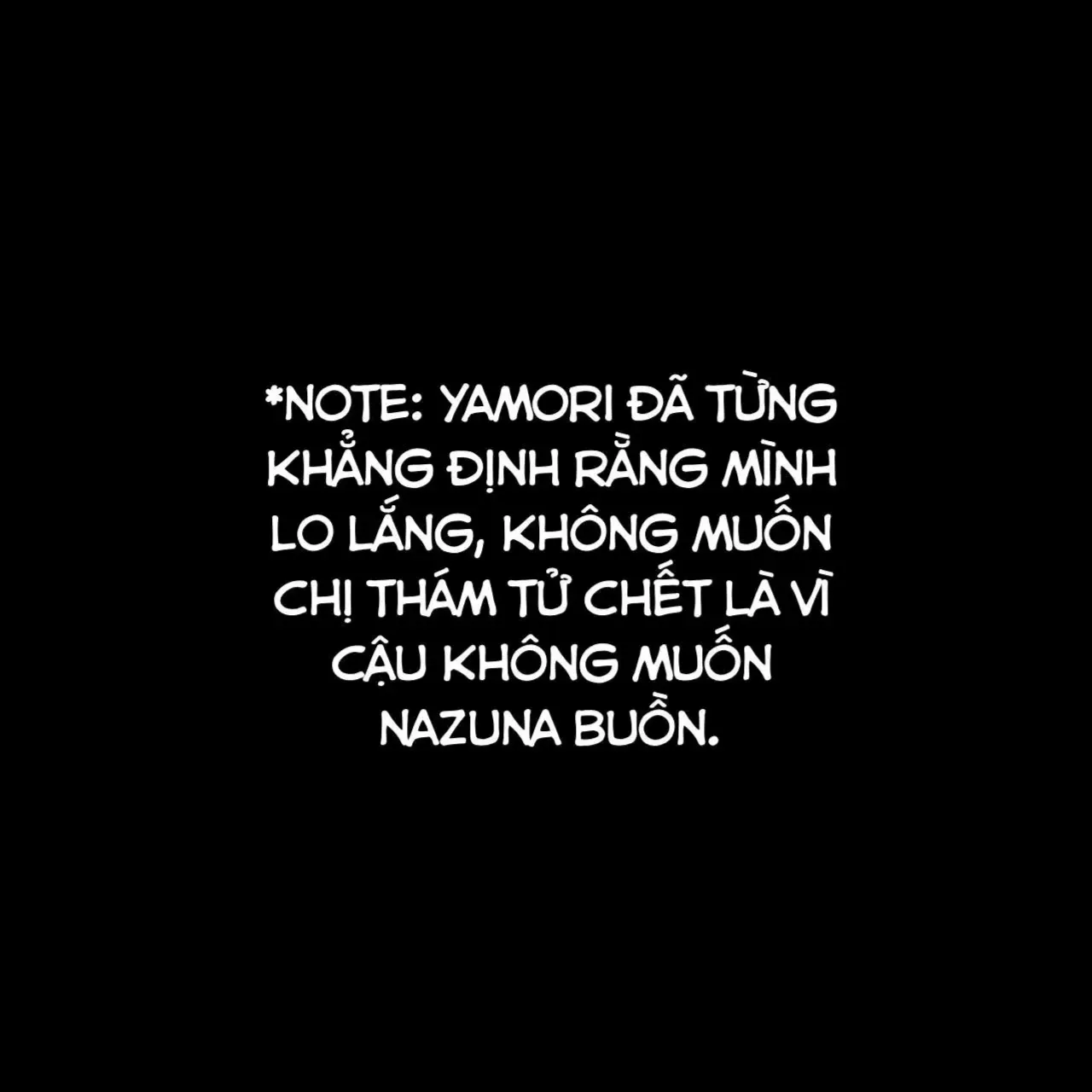 Khúc Ca Kẻ Dạ Hành Chap 96 - Next Chap 97
