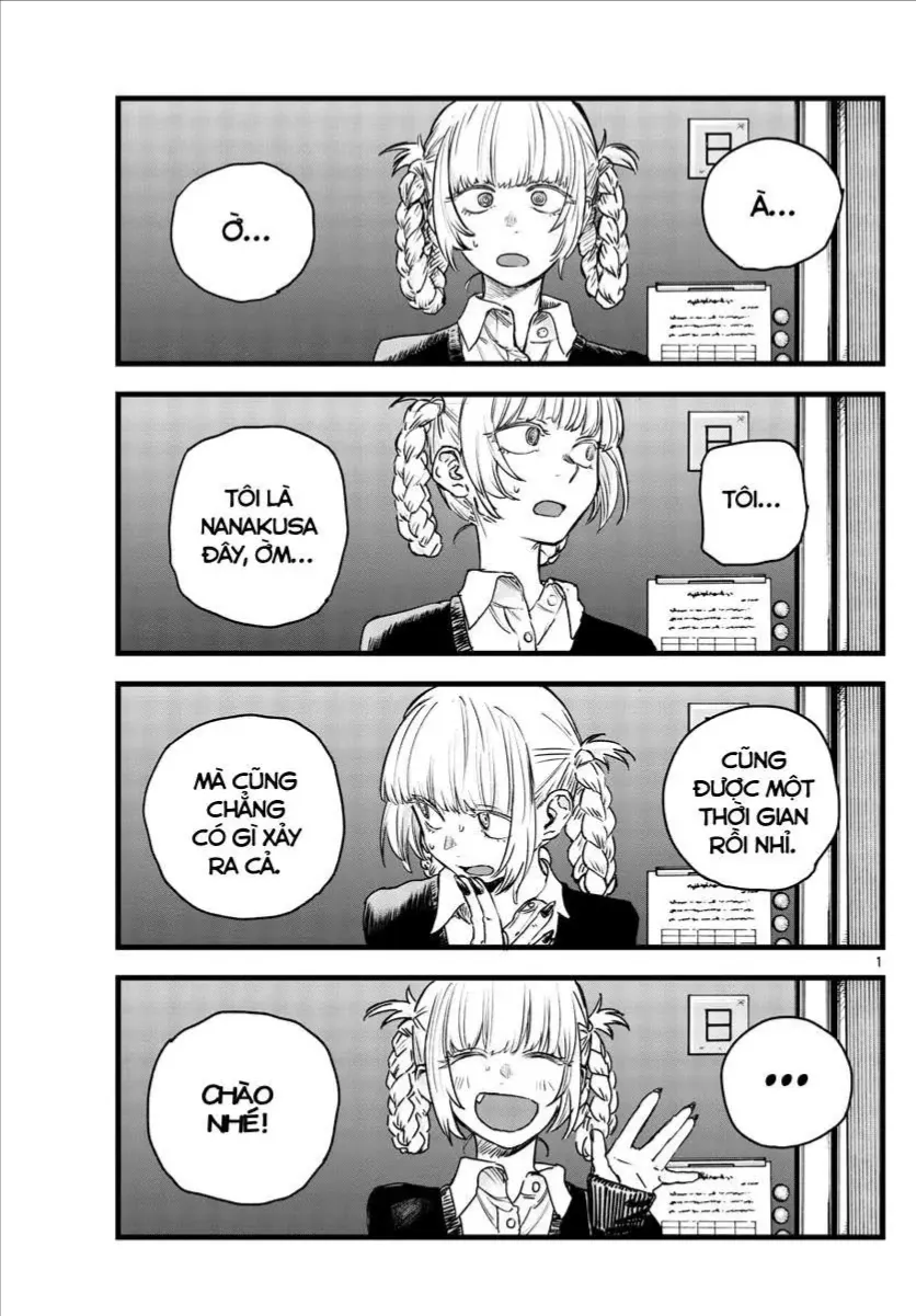 Khúc Ca Kẻ Dạ Hành Chap 98 - Next Chap 99