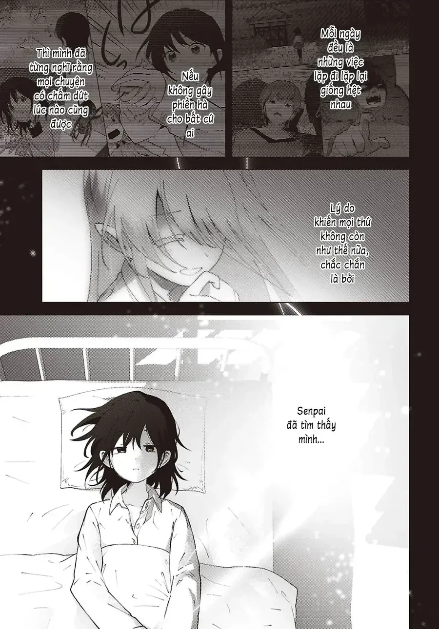 Khúc Hát Của Mayu Chap 8 - Next Chap 9