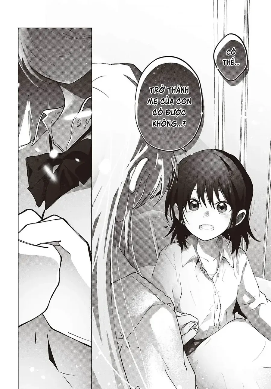 Khúc Hát Của Mayu Chap 8 - Next Chap 9