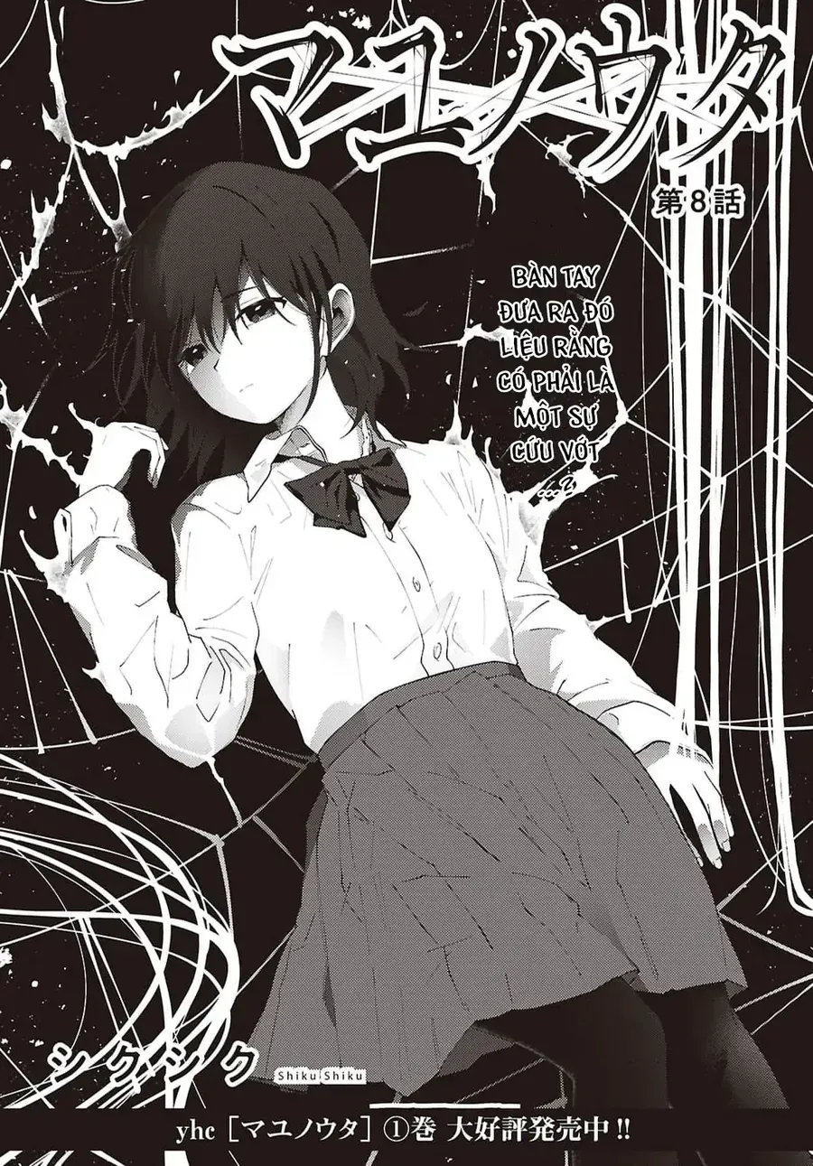 Khúc Hát Của Mayu Chap 8 - Next Chap 9