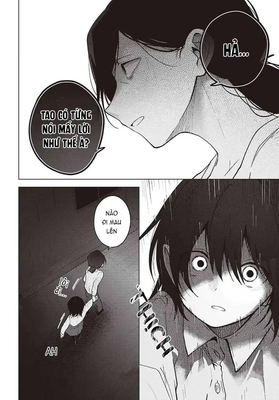 Khúc Hát Của Mayu Chap 9 - Next Chap 10