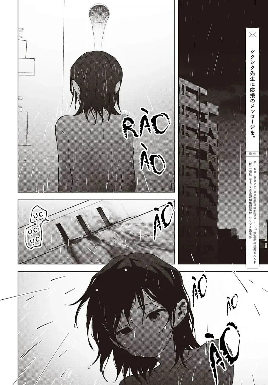 Khúc Hát Của Mayu Chap 9 - Next Chap 10
