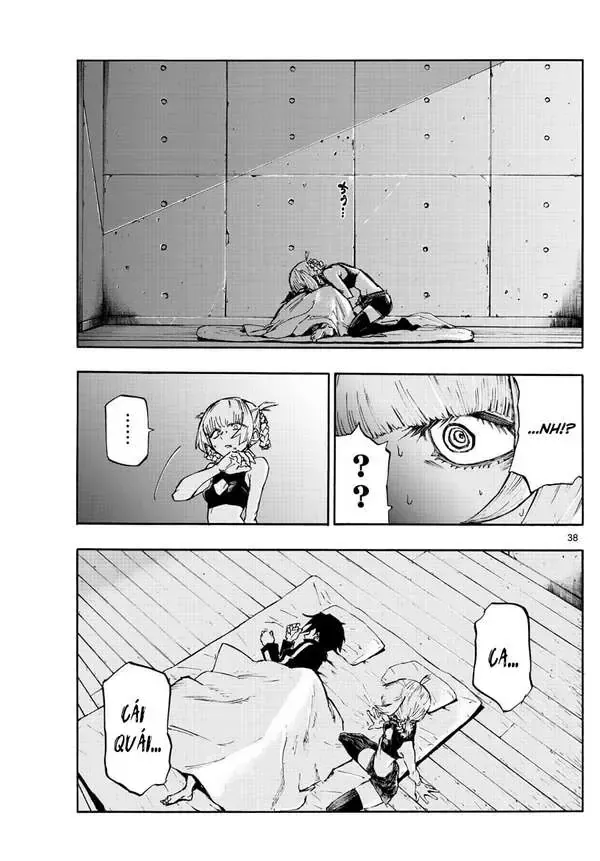 Khúc Nhạc Của Kẻ Dạo Đêm Chap 1 - Next Chap 2