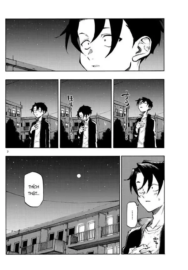 Khúc Nhạc Của Kẻ Dạo Đêm Chap 1 - Next Chap 2