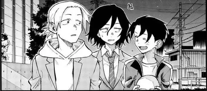 Khúc Nhạc Của Kẻ Dạo Đêm Chap 103 - Next Chap 104