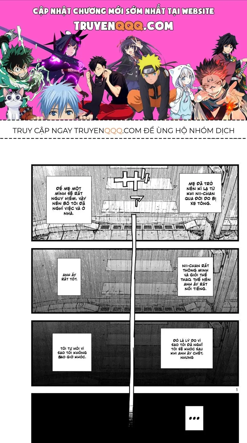 Khúc Nhạc Của Kẻ Dạo Đêm Chap 111 - Next Chap 112