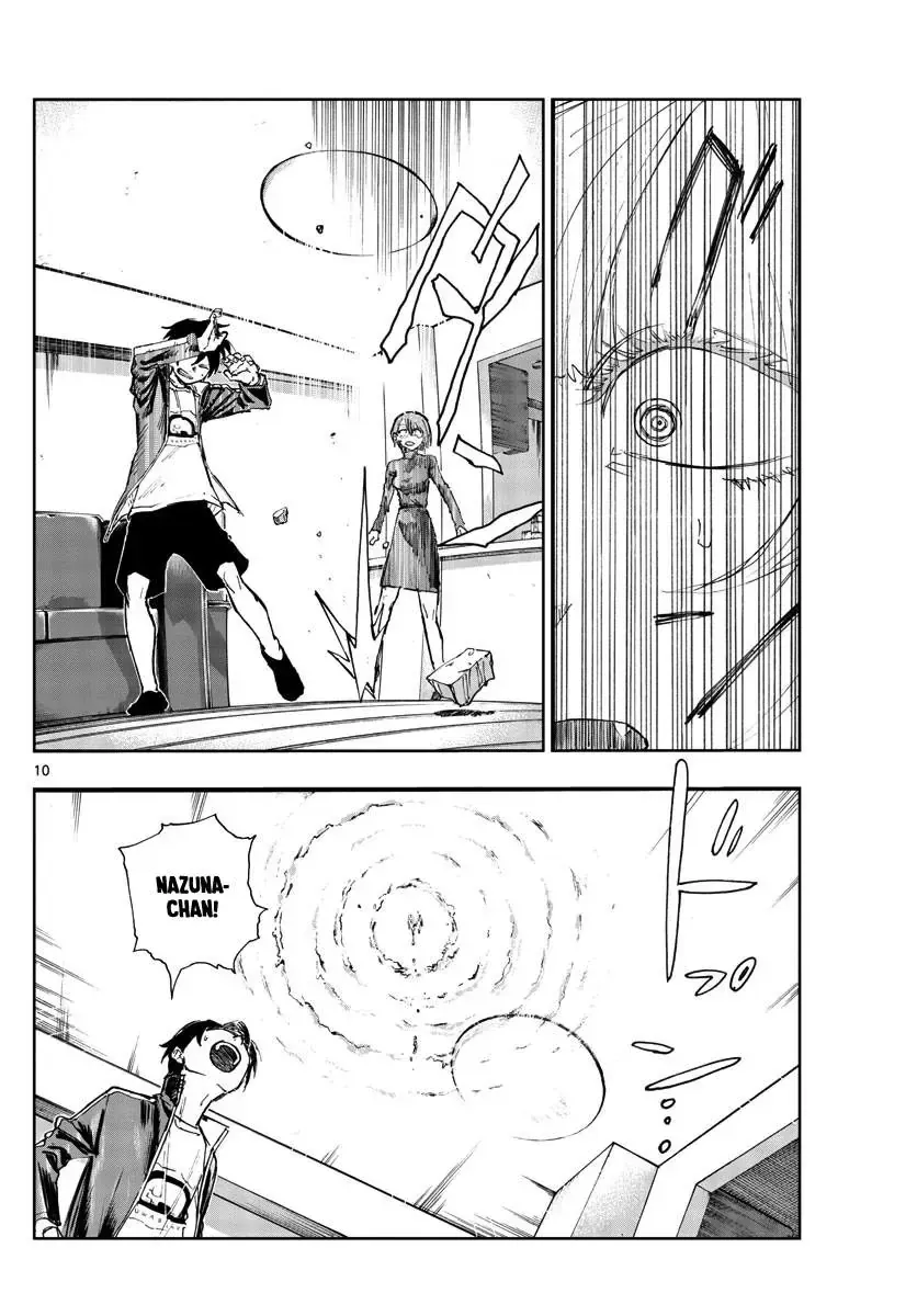 Khúc Nhạc Của Kẻ Dạo Đêm Chap 118 - Next Chap 119