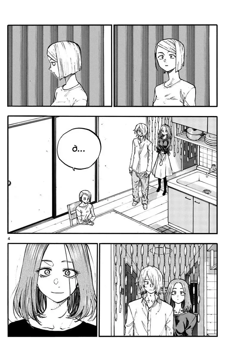 Khúc Nhạc Của Kẻ Dạo Đêm Chap 123 - Next Chap 124