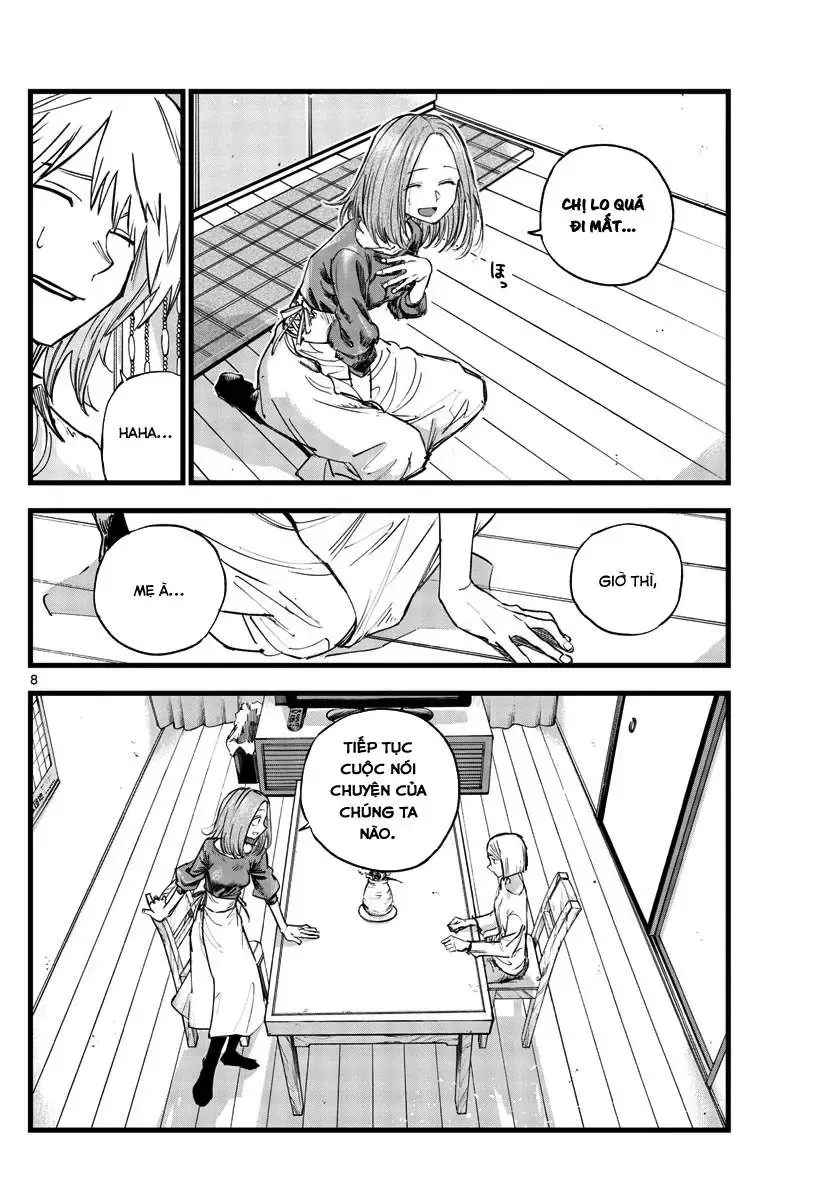 Khúc Nhạc Của Kẻ Dạo Đêm Chap 123 - Next Chap 124