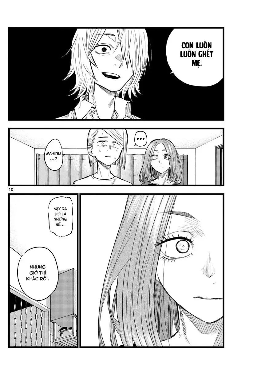 Khúc Nhạc Của Kẻ Dạo Đêm Chap 125 - Next Chap 126