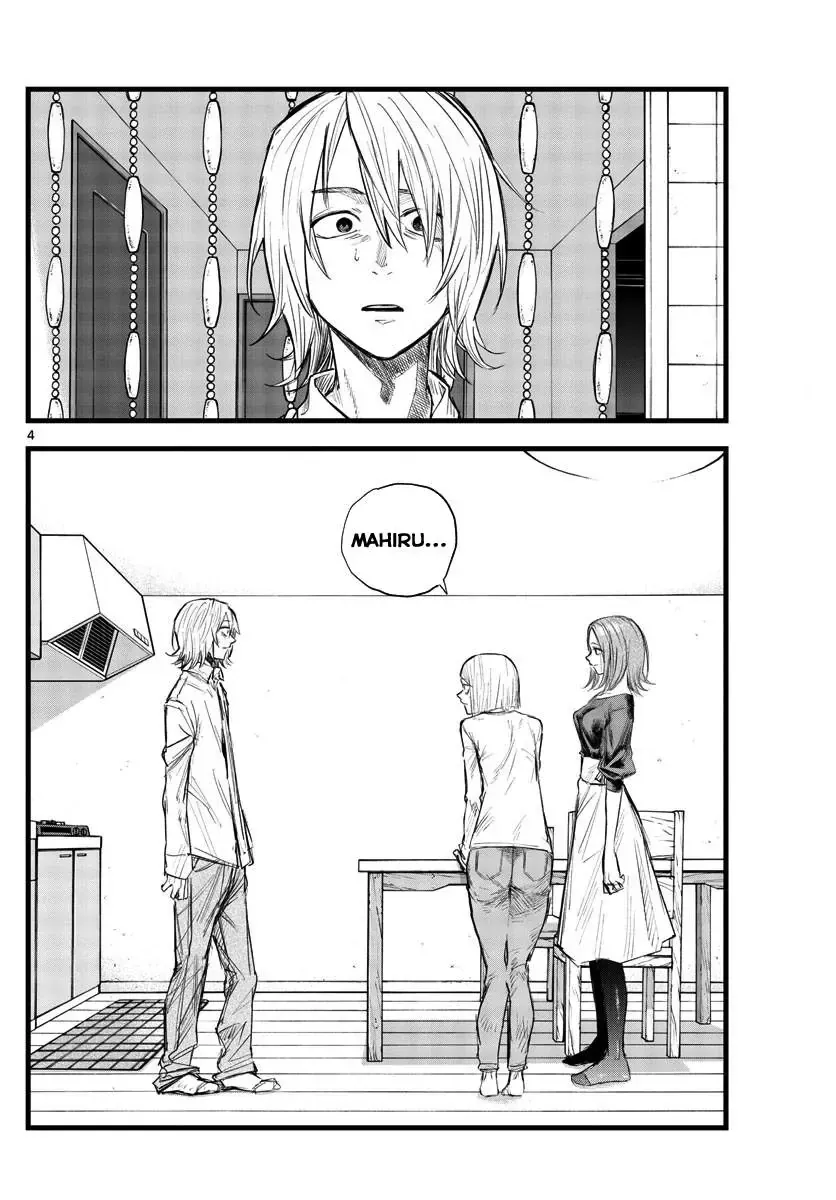 Khúc Nhạc Của Kẻ Dạo Đêm Chap 125 - Next Chap 126