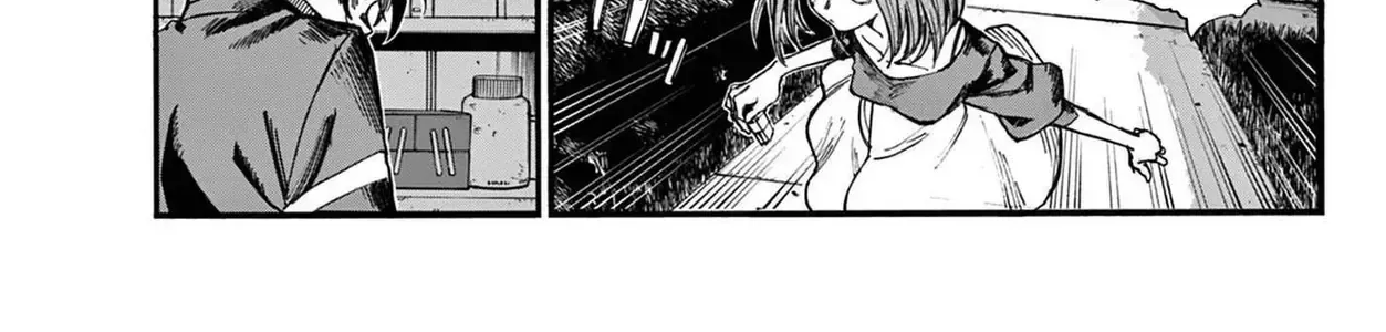 Khúc Nhạc Của Kẻ Dạo Đêm Chap 127 - Next Chap 128