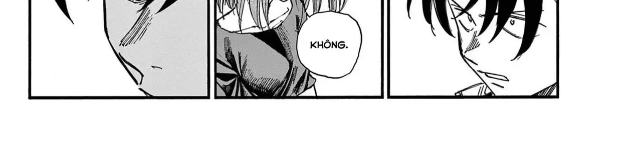 Khúc Nhạc Của Kẻ Dạo Đêm Chap 127 - Next Chap 128