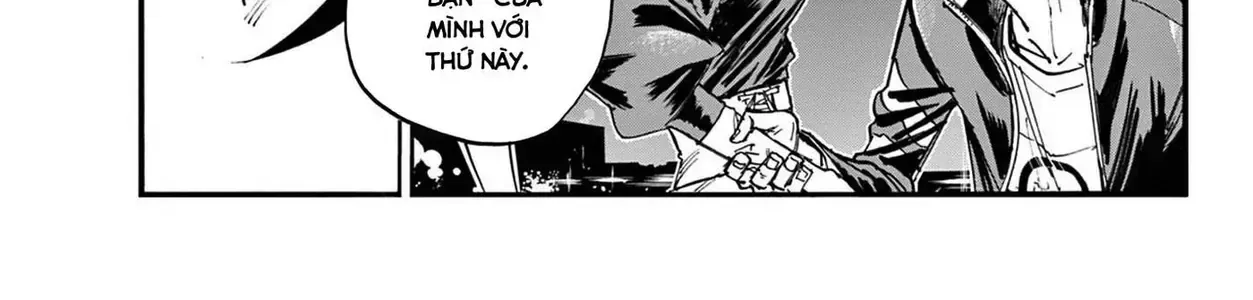 Khúc Nhạc Của Kẻ Dạo Đêm Chap 127 - Next Chap 128