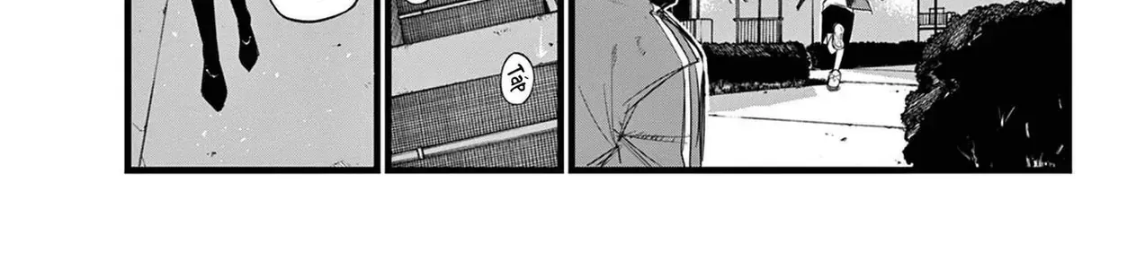 Khúc Nhạc Của Kẻ Dạo Đêm Chap 127 - Next Chap 128