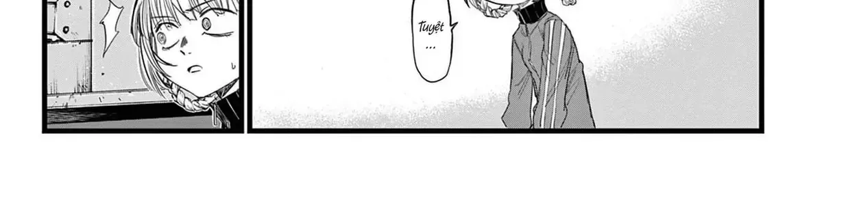 Khúc Nhạc Của Kẻ Dạo Đêm Chap 127 - Next Chap 128