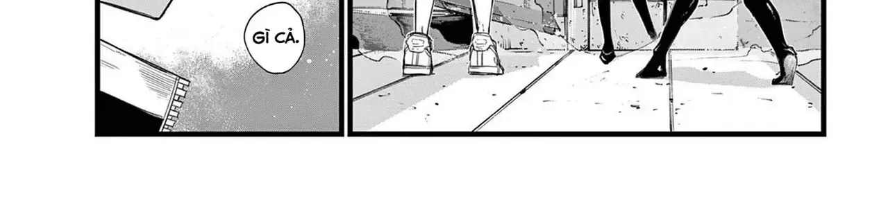 Khúc Nhạc Của Kẻ Dạo Đêm Chap 127 - Next Chap 128