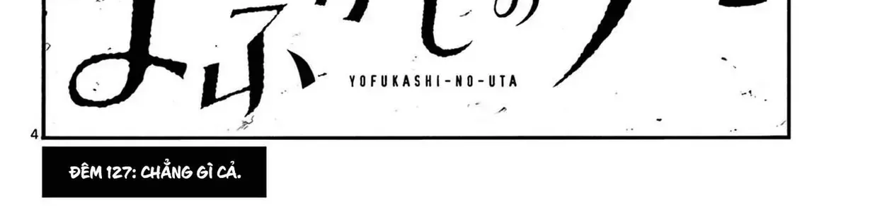 Khúc Nhạc Của Kẻ Dạo Đêm Chap 127 - Next Chap 128