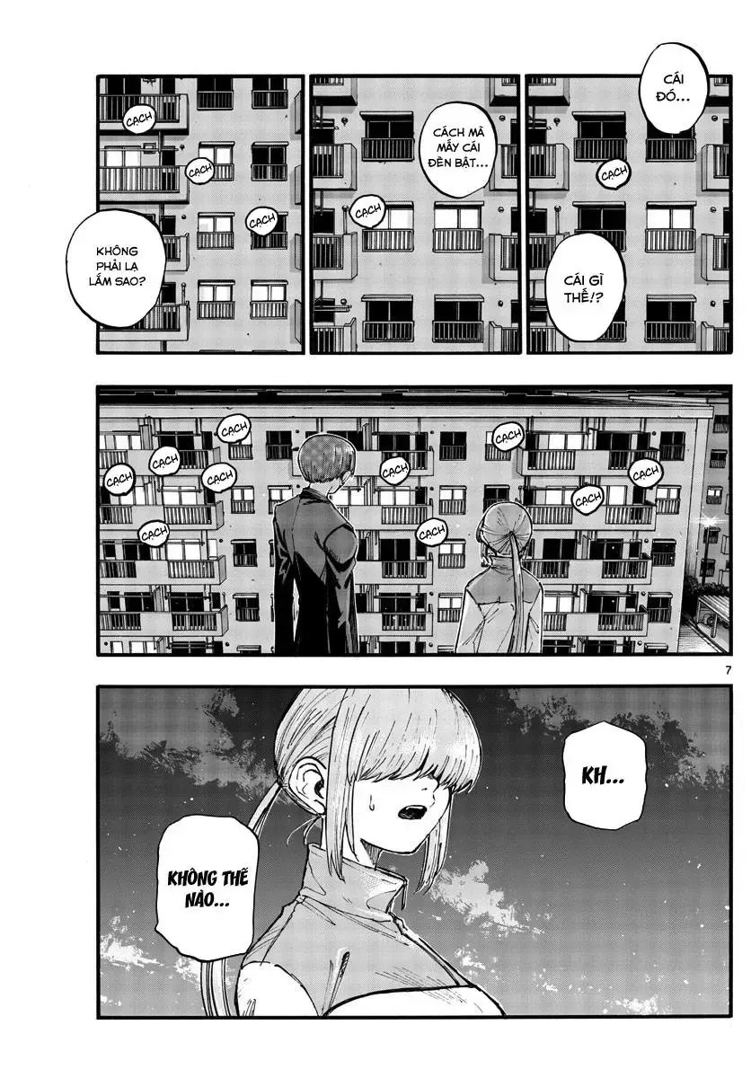 Khúc Nhạc Của Kẻ Dạo Đêm Chap 129 - Next Chap 130