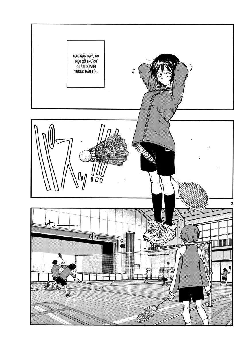 Khúc Nhạc Của Kẻ Dạo Đêm Chap 131 - Next Chap 132