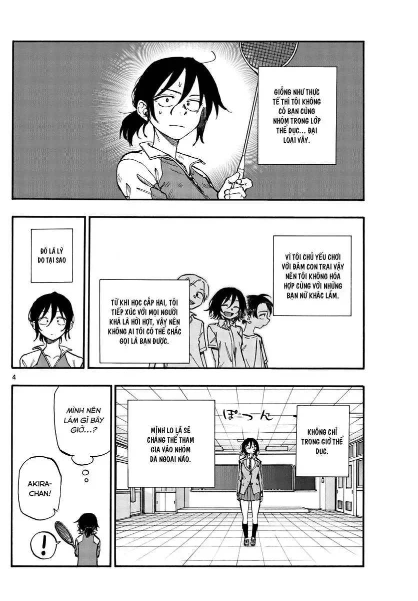 Khúc Nhạc Của Kẻ Dạo Đêm Chap 131 - Next Chap 132