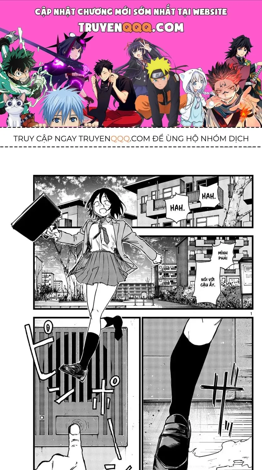 Khúc Nhạc Của Kẻ Dạo Đêm Chap 132 - Next Chap 133