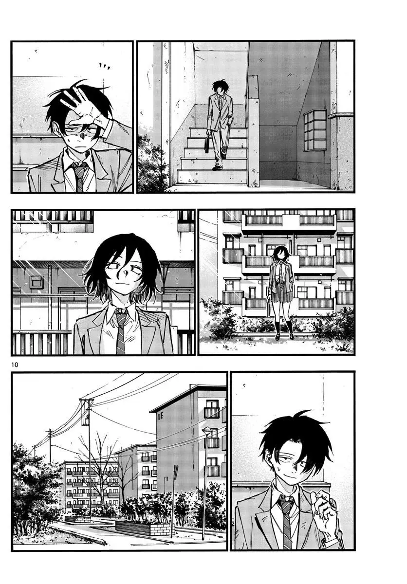 Khúc Nhạc Của Kẻ Dạo Đêm Chap 134 - Next Chap 135