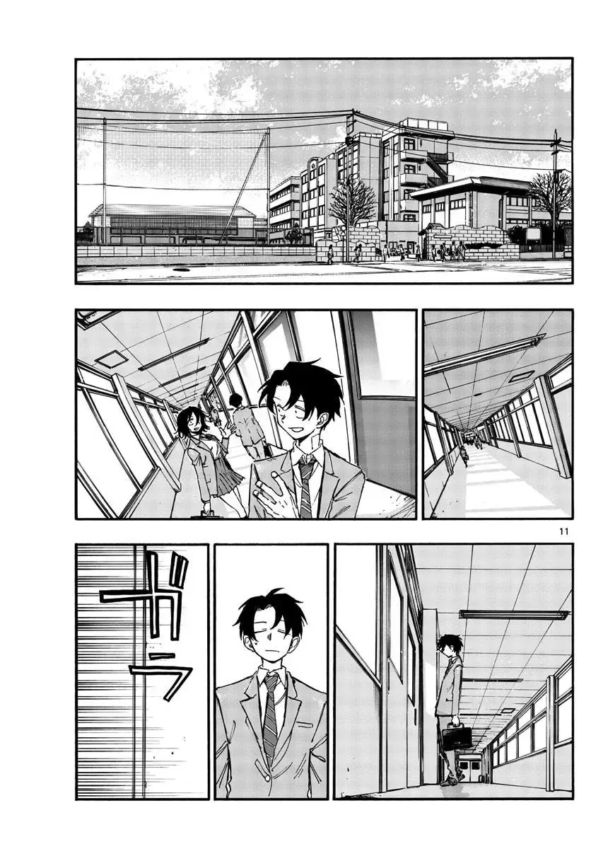 Khúc Nhạc Của Kẻ Dạo Đêm Chap 134 - Next Chap 135